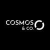 Cosmos Holding ApS logo