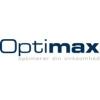 Optimax ApS logo