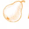 Roots Food IVS logo