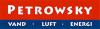 Petrowsky 2018 ApS logo
