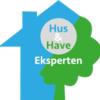 Hus og Have Eksperten ApS logo