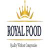 Royal Food ApS logo