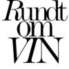 Rundt om Vin logo