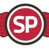 SalgsPiloterne logo