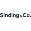 Tor Sinding Ejendomskontor logo
