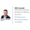 SKOVERGAARD Consulting ApS logo