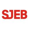SJEB A/S logo