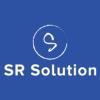SR Solution logo