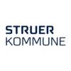 Struer-Egnens Turistforening logo
