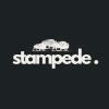 Stampede logo