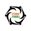 StrømFordel ApS logo