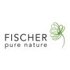 FISCHER PURE NATURE ApS logo