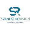 Svaneke Revision I/S logo