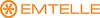 EMTELLE SCANDINAVIA A/S logo