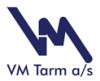 VM TARM A/S logo