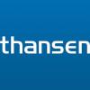 T. HANSEN GRUPPEN A/S logo