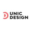 Unicdesign I/S logo