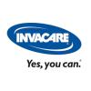INVACARE A/S logo