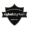 CYKELSTYRKEN AMBA logo