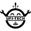 Ufi-Tech logo