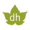 Danske Havecentre logo