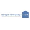 Nordjysk VarmepumpeTeknik logo