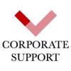 Corporate Support ApS logo
