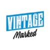 Vintagemarked.dk I/S logo