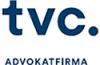 TVC ADVOKATFIRMA P/S logo