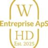 WHD Enterprise ApS logo