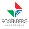 Rosenberg Malerfirma A/S logo