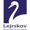LEJRSKOV RENGØRING ApS logo
