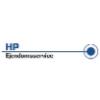 HP EJENDOMSSERVICE ApS logo