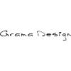 Grama Design ApS logo