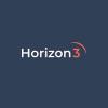 Horizon3 A/S logo