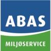 ABAS MILJØSERVICE logo