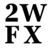 2WorkFromX ApS logo