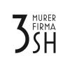 3SH v/Bo Ross Mogensen logo