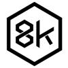 8k Artist Management logo