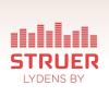 Oplev Struer logo