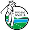 TANGE SØ GOLFKLUB logo