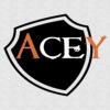 Acey logo