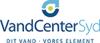 VANDCENTER SYD A/S logo