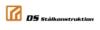 DS STÅLKONSTRUKTION A/S logo