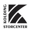 CENTERFORENINGEN KOLDING STORCENTER logo