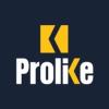 Prolike ApS logo