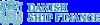 DANMARKS SKIBSKREDIT A/S logo