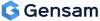 GENSAM DATA A/S logo