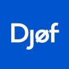 Djøf logo