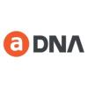 aDNA ApS logo